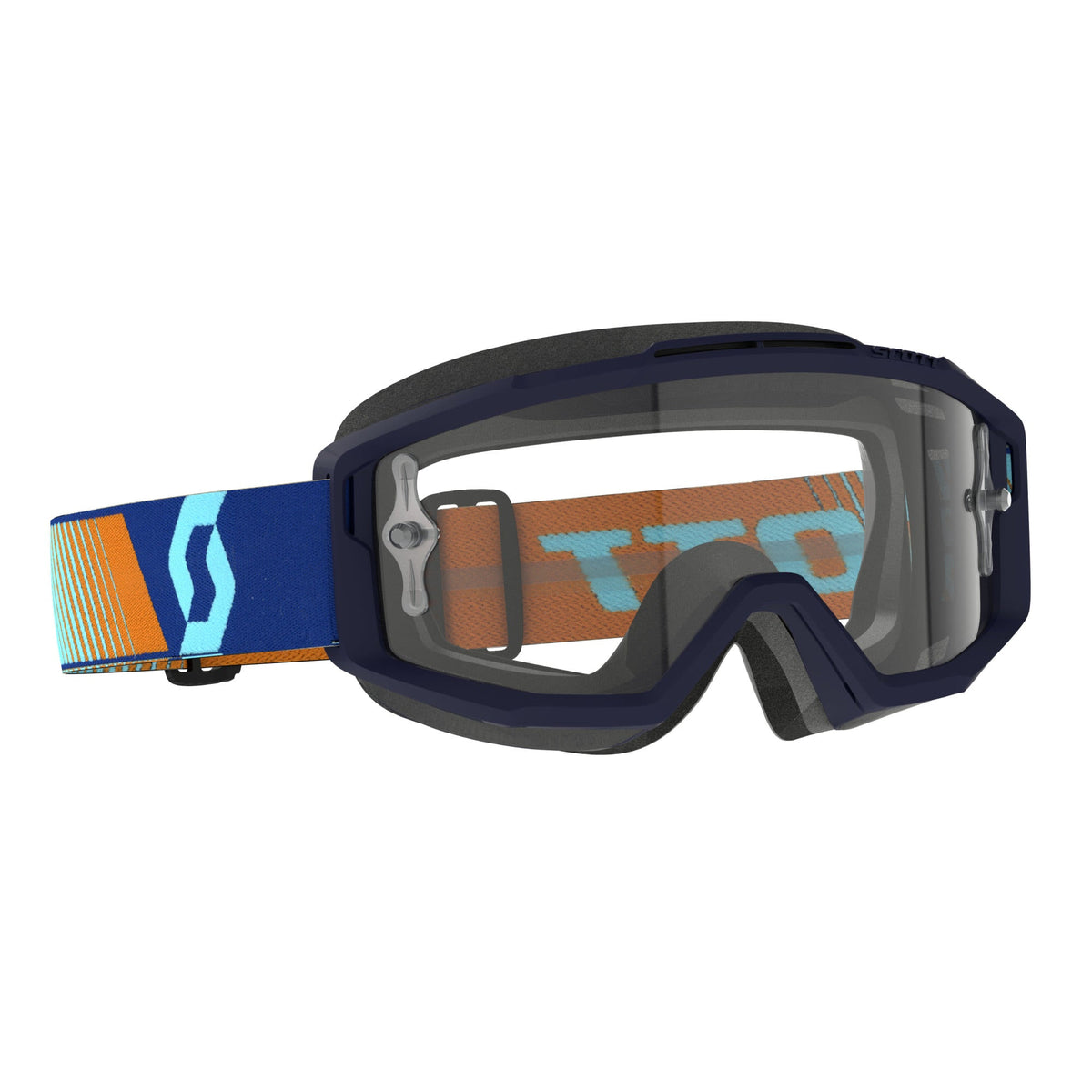 Scott SPLIT OTG GOGGLE