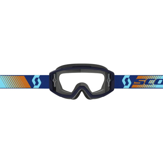 Scott SPLIT OTG GOGGLE