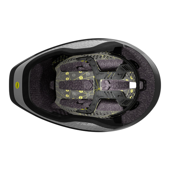 Scott SPLIT PLUS HELMET