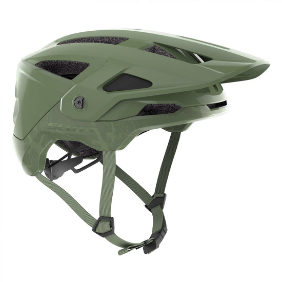 Scott STEGO PLUS HELMET
