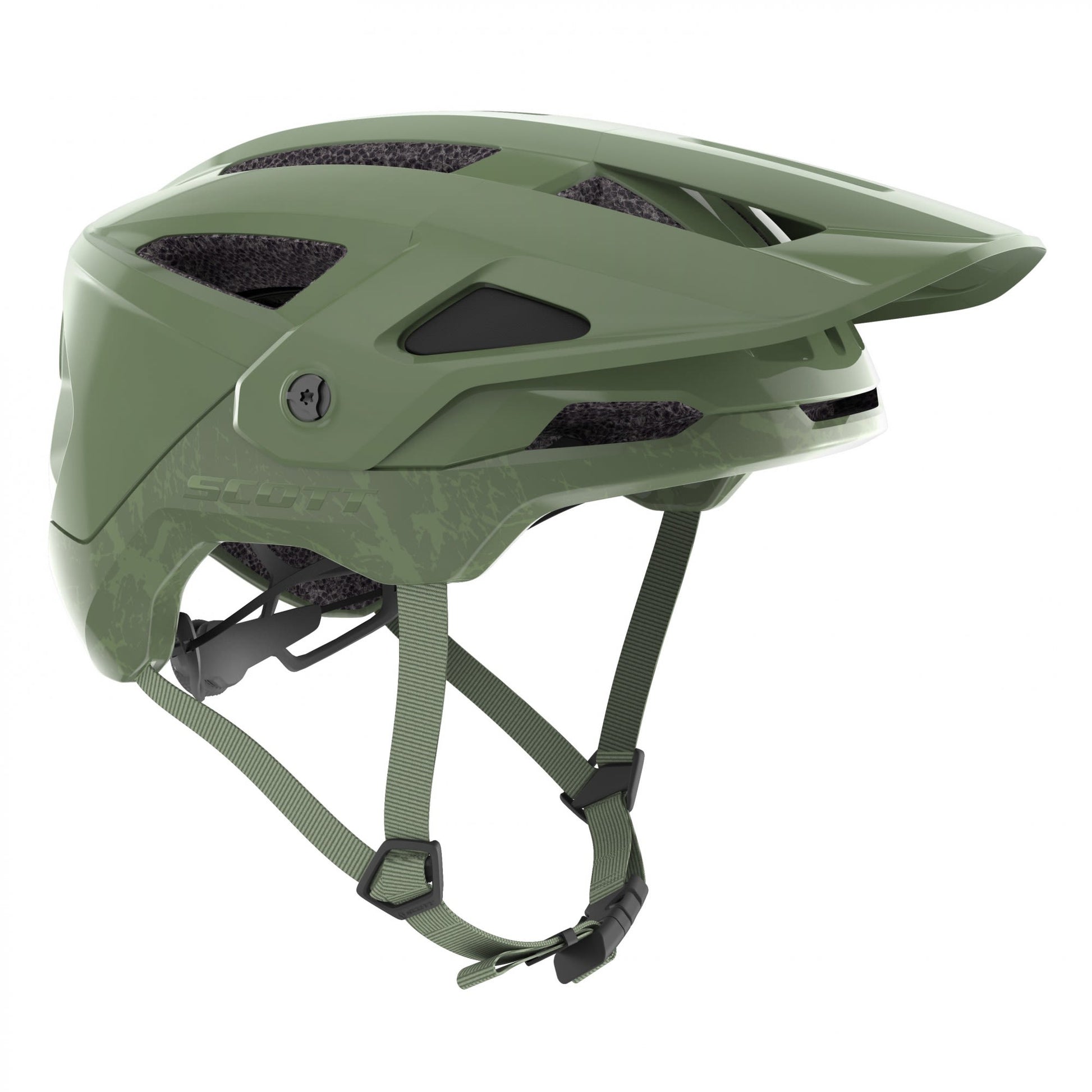 Scott STEGO PLUS HELMET