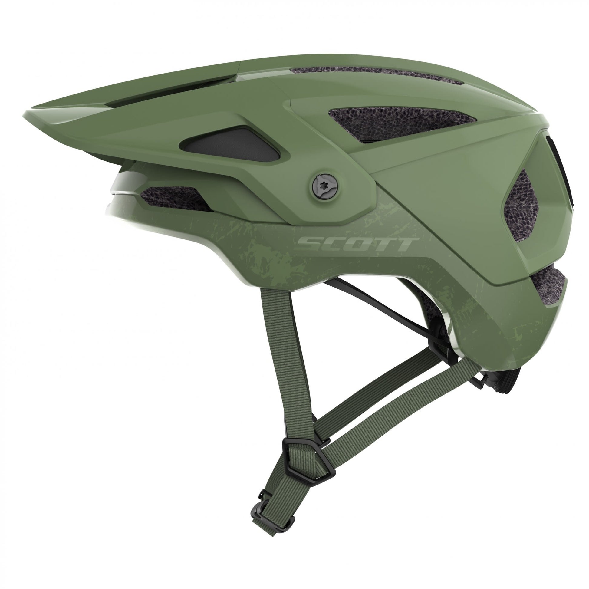 Scott STEGO PLUS HELMET