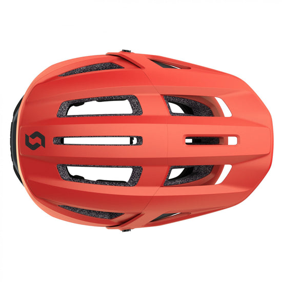 Scott STEGO PLUS HELMET