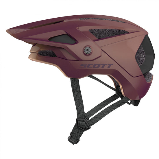 Scott STEGO PLUS HELMET