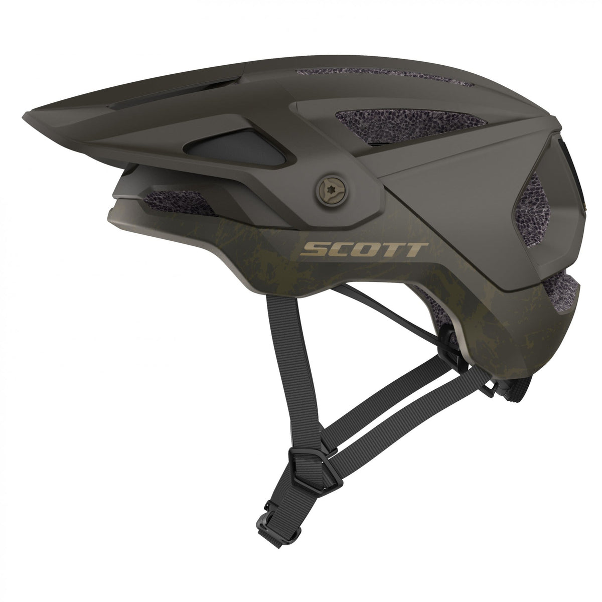 Scott STEGO PLUS HELMET