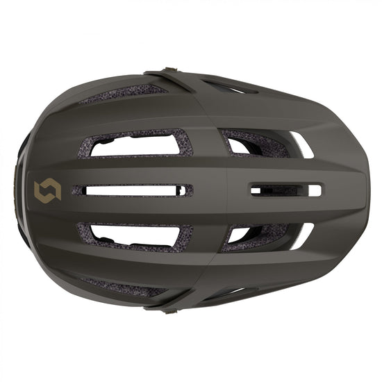 Scott STEGO PLUS HELMET