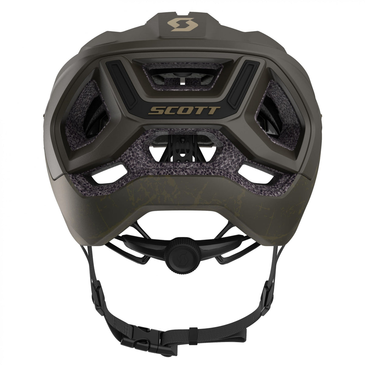 Scott STEGO PLUS HELMET