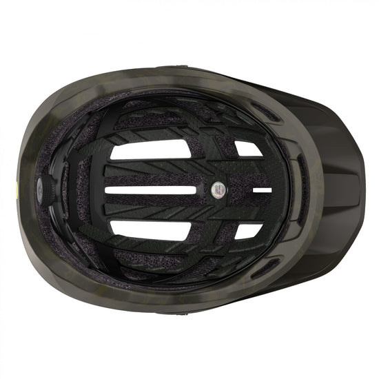 Scott STEGO PLUS HELMET