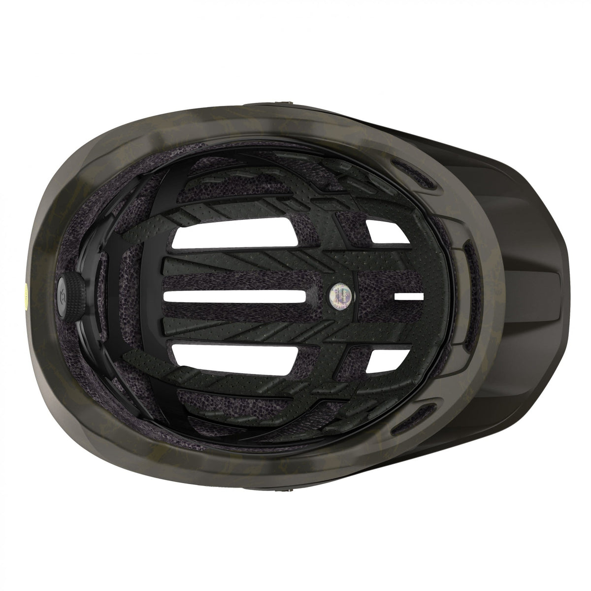 Scott STEGO PLUS HELMET