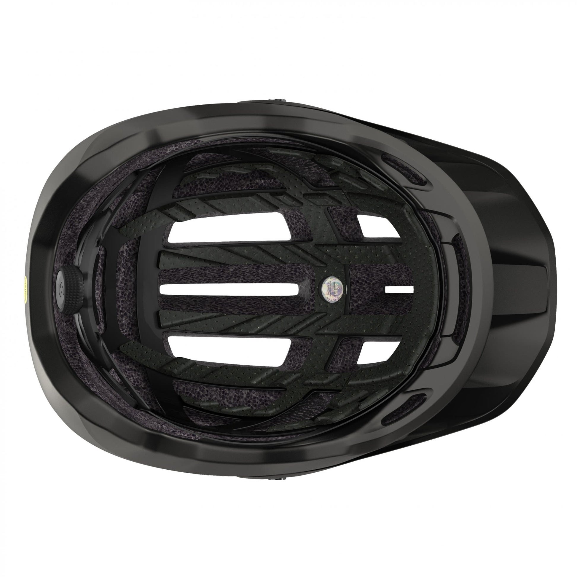 Scott STEGO PLUS HELMET