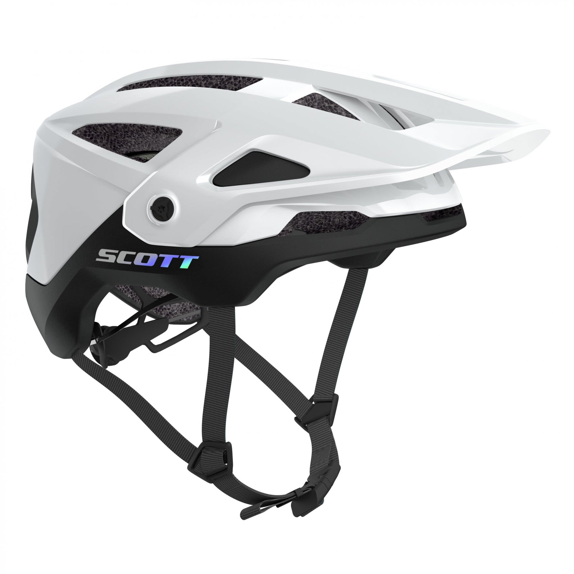 Scott STEGO PLUS HELMET
