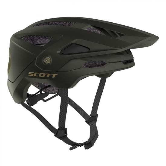 Scott STEGO PLUS HELMET