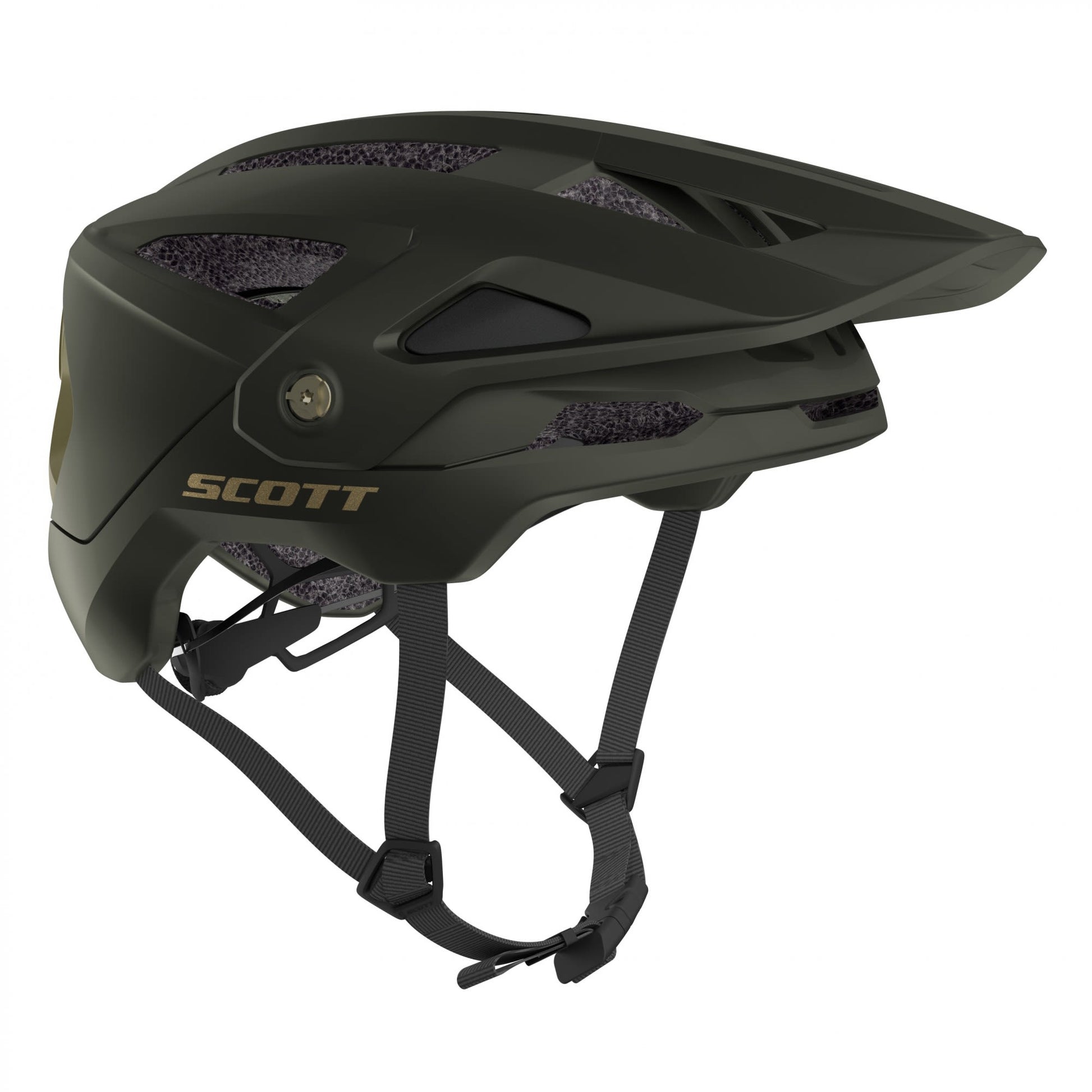 Scott STEGO PLUS HELMET