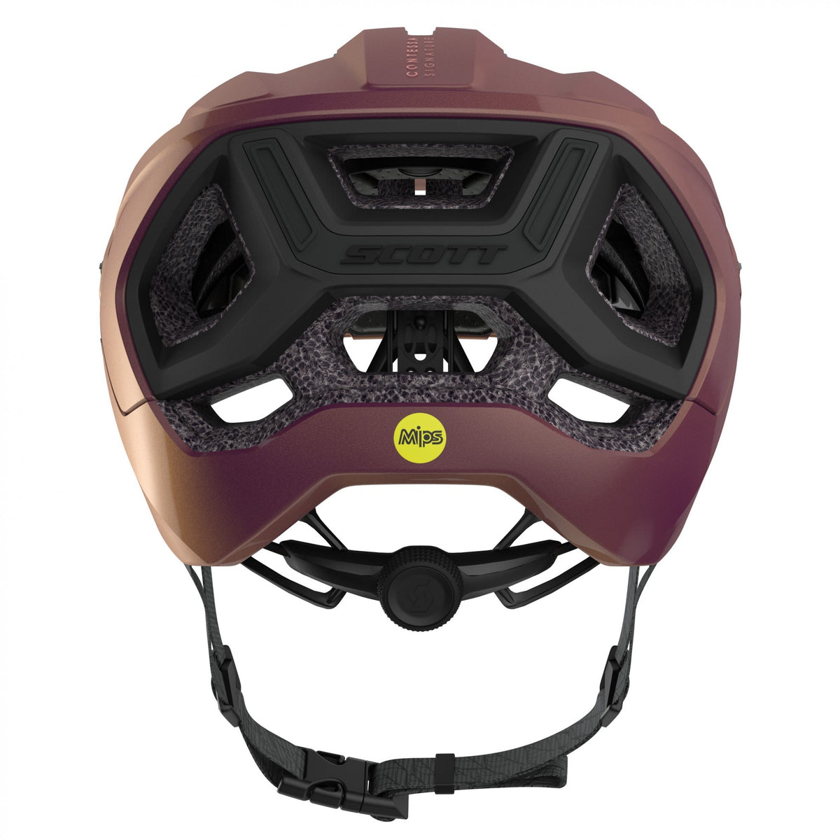 Scott STEGO PLUS HELMET