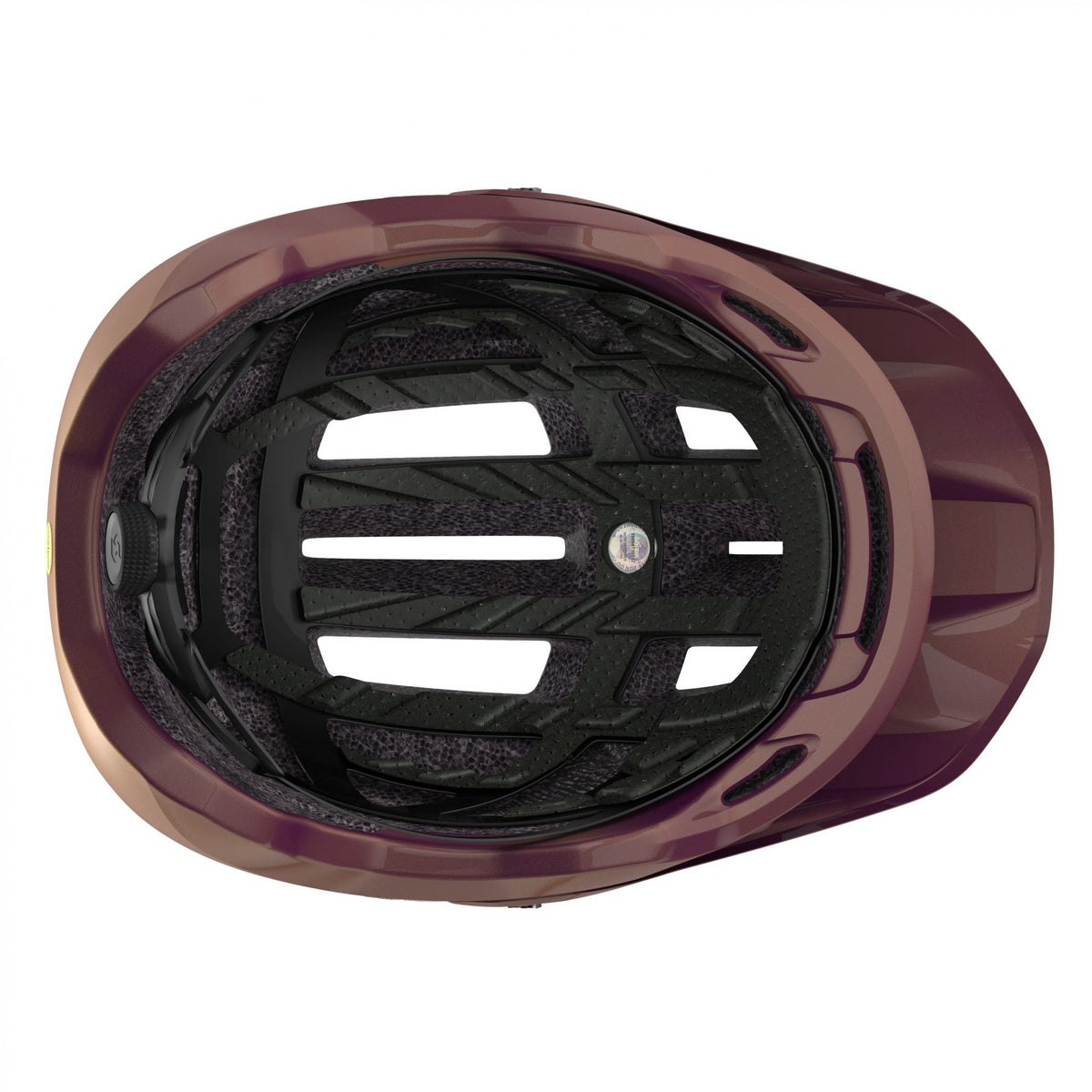 Scott STEGO PLUS HELMET