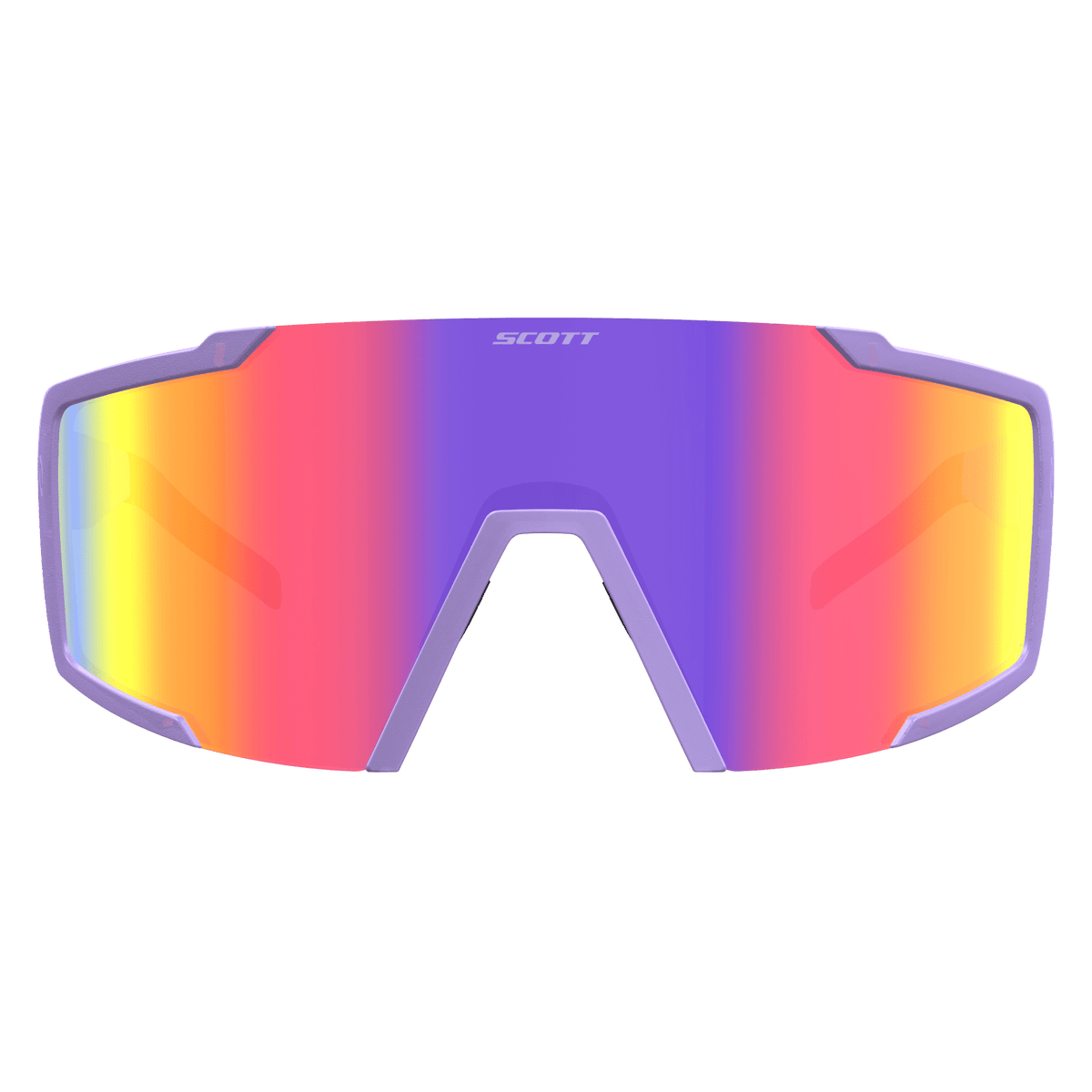 Scott SUNGLASSES SHIELD COMPACT