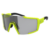 Scott SUNGLASSES SHIELD LS