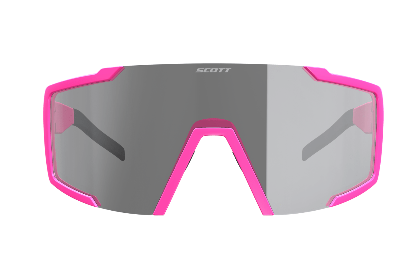 Scott SUNGLASSES SHIELD LS