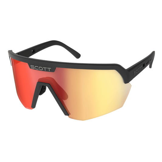 Scott SUNGLASSES SPORT SHIELD