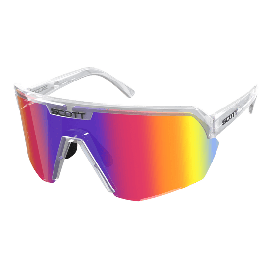 Scott SUNGLASSES SPORT SHIELD