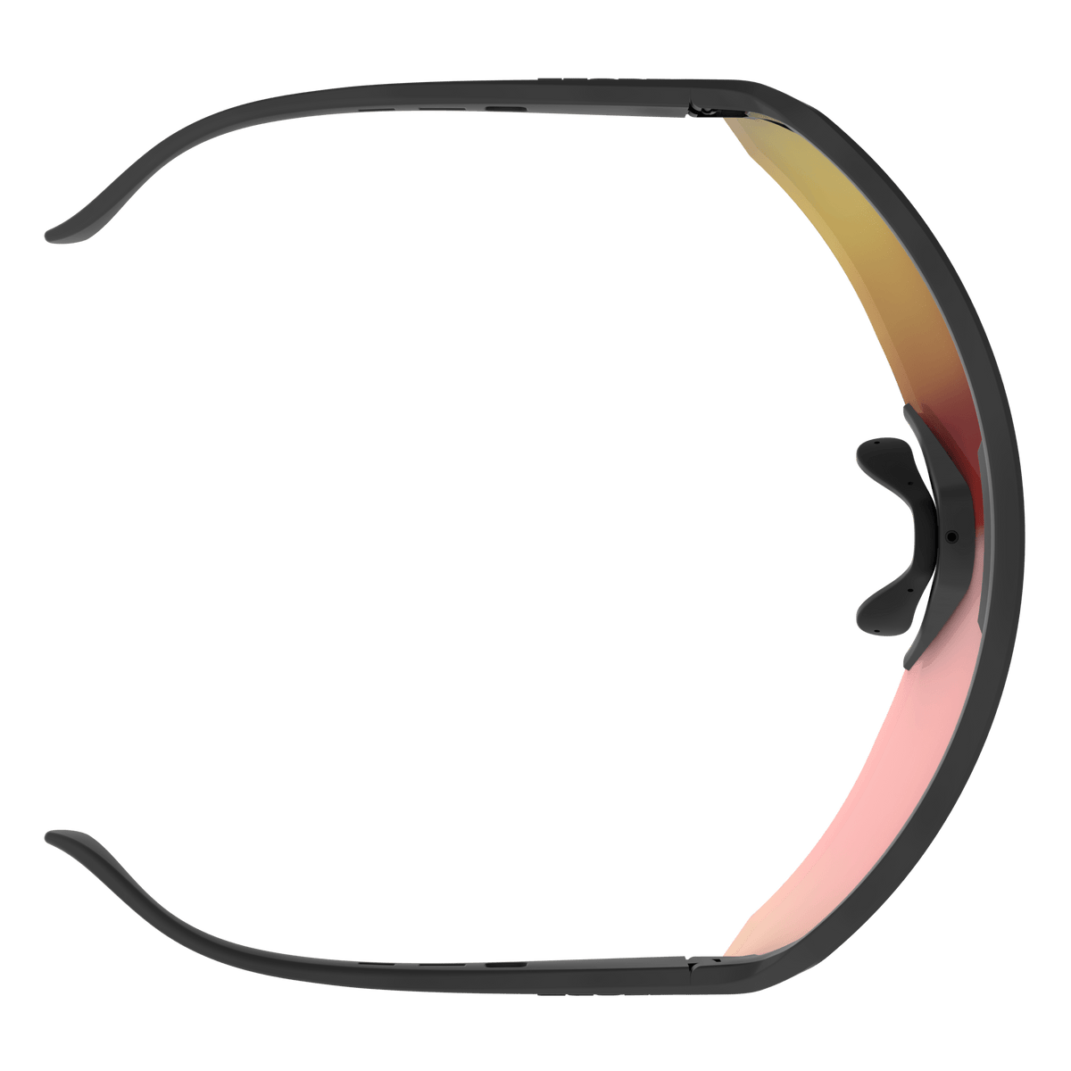 Scott SUNGLASSES SPORT SHIELD