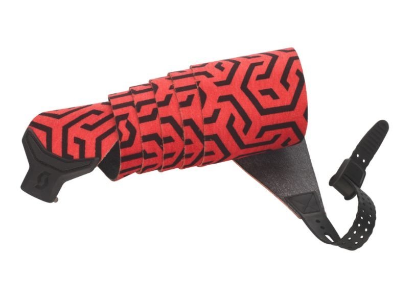 Scott SUPERGUIDE 88 SKIN WITH HOOK