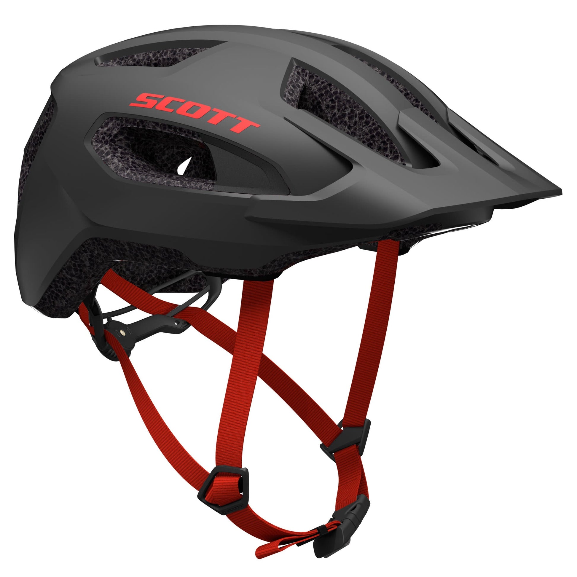 Scott SUPRA HELMET