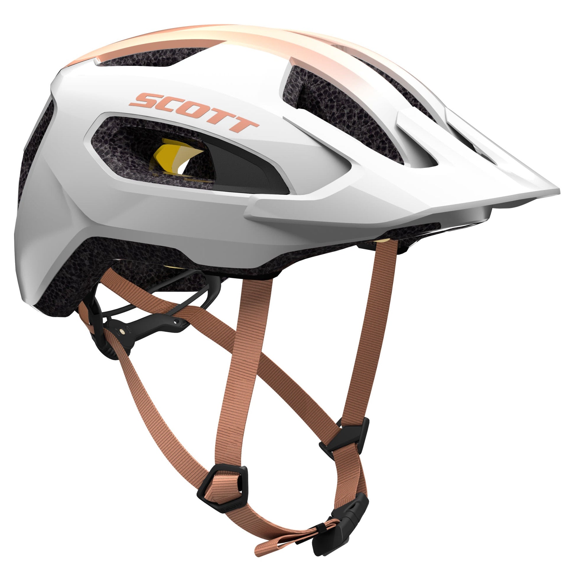 Scott SUPRA PLUS HELMET