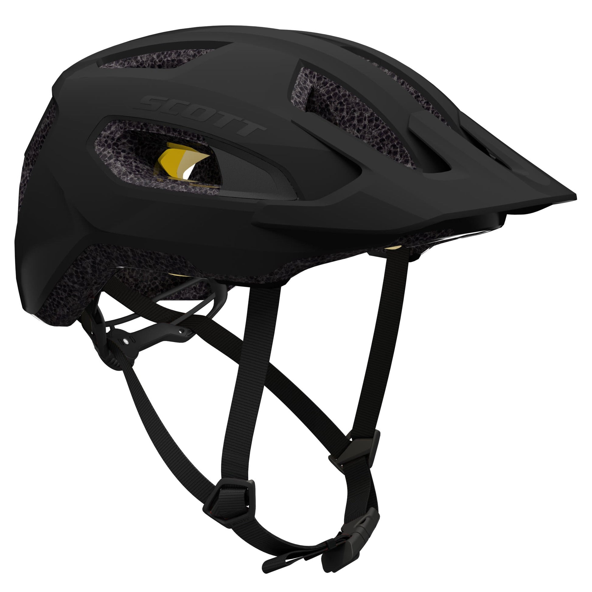 Scott SUPRA PLUS HELMET
