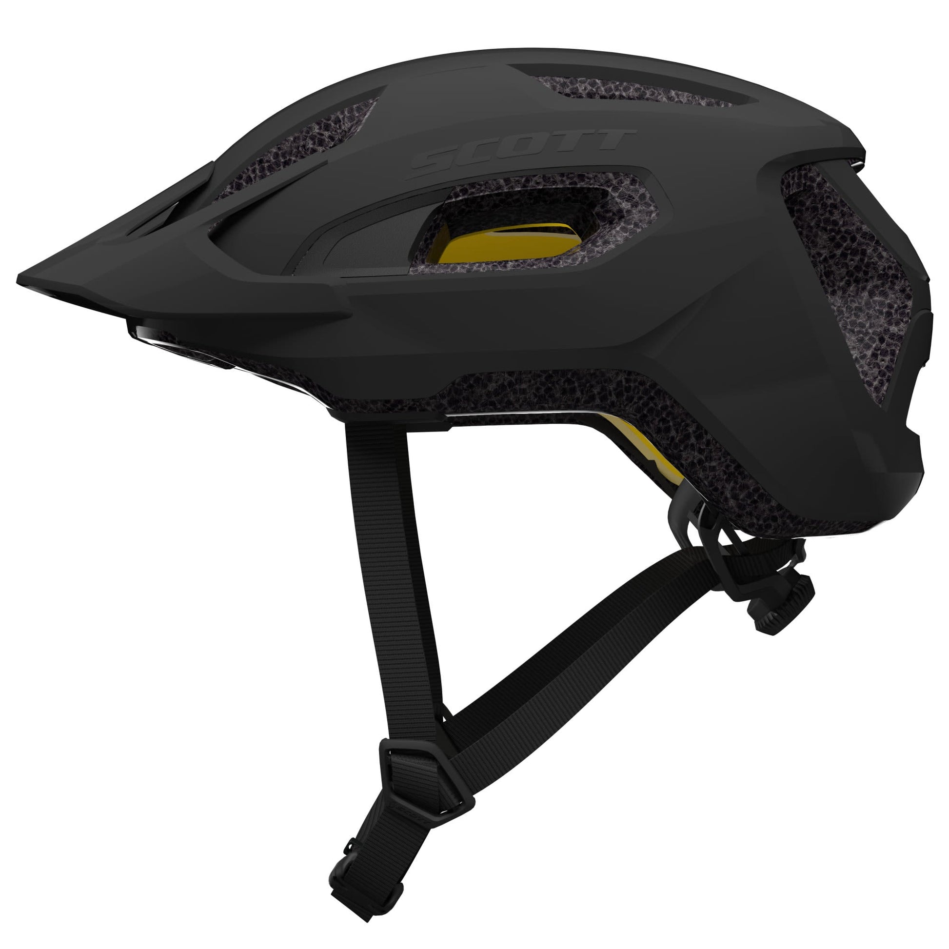 Scott SUPRA PLUS HELMET