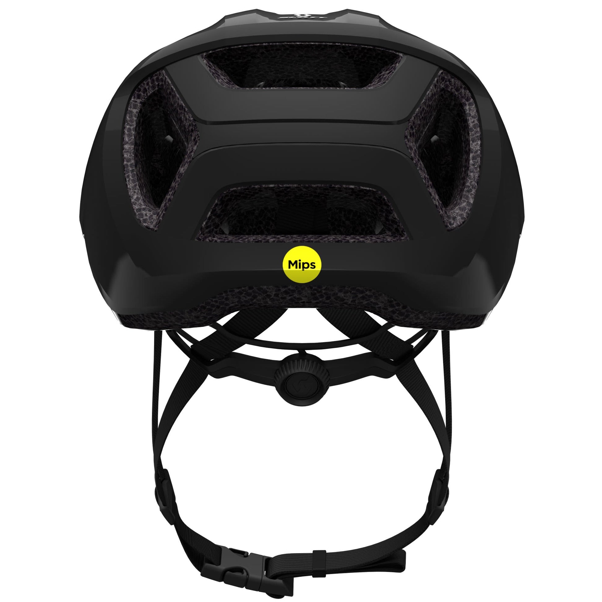 Scott SUPRA PLUS HELMET