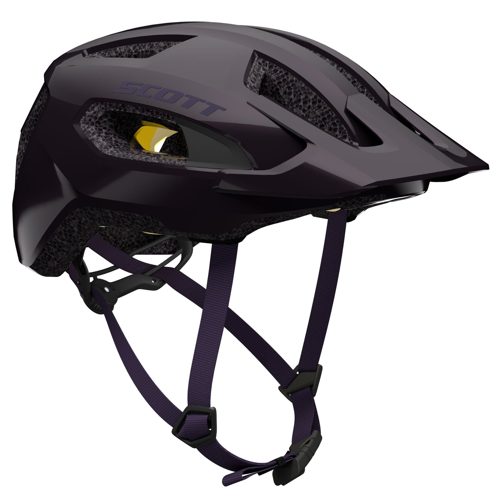 Scott SUPRA PLUS HELMET