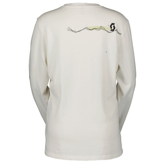 Scott S.E.A. Graphic Long Sleeve Tee