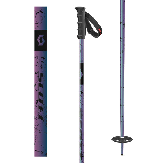 Scott TEAM ISSUE SRS POLES