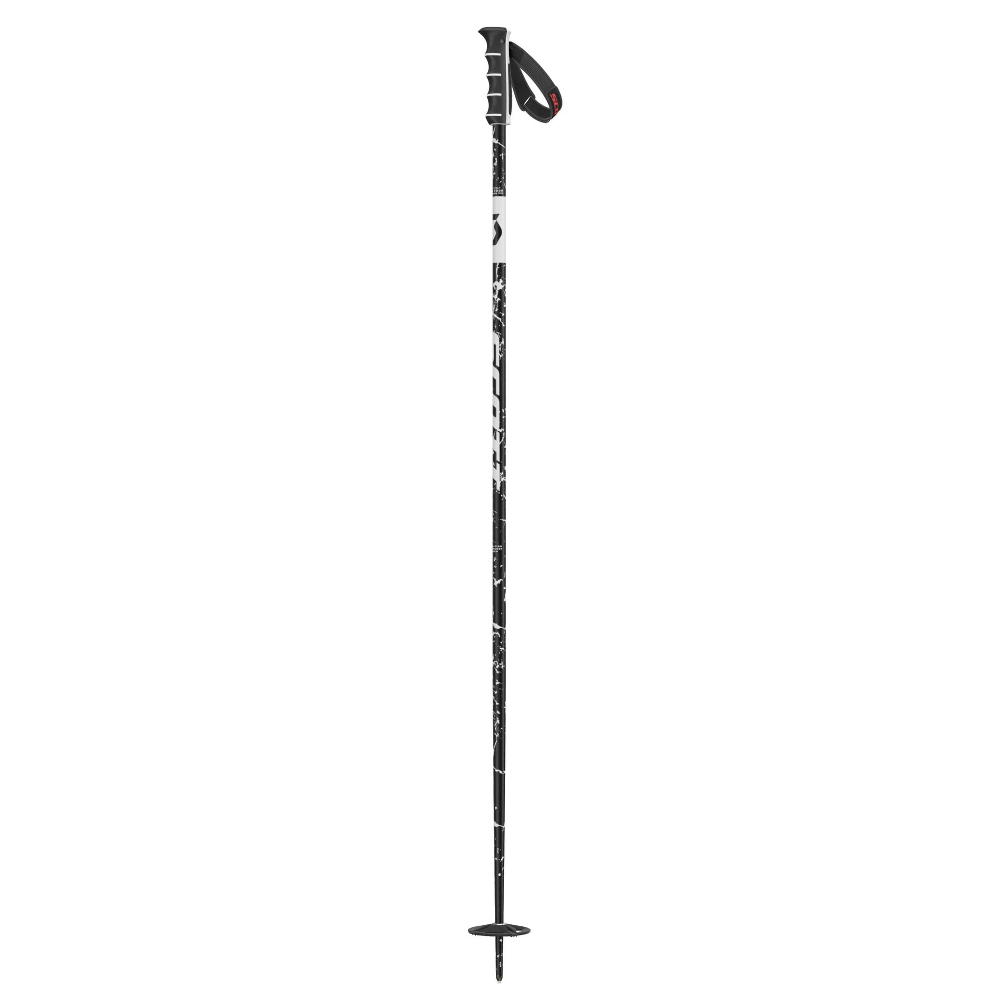Scott TEAM ISSUE SRS POLES