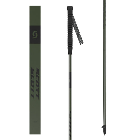 Scott TRAIL ULTRA ALUMINUM POLE