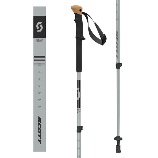 Scott TREK ALUMINUM POLE
