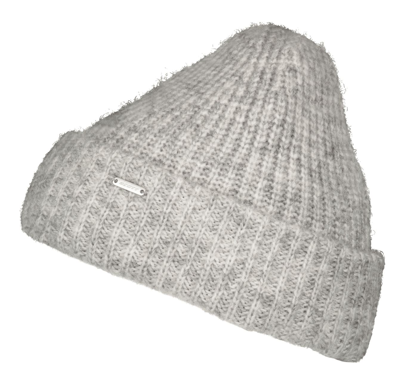 Scott W BEANIE SPACE DYED