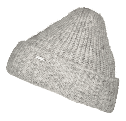 Scott W BEANIE SPACE DYED