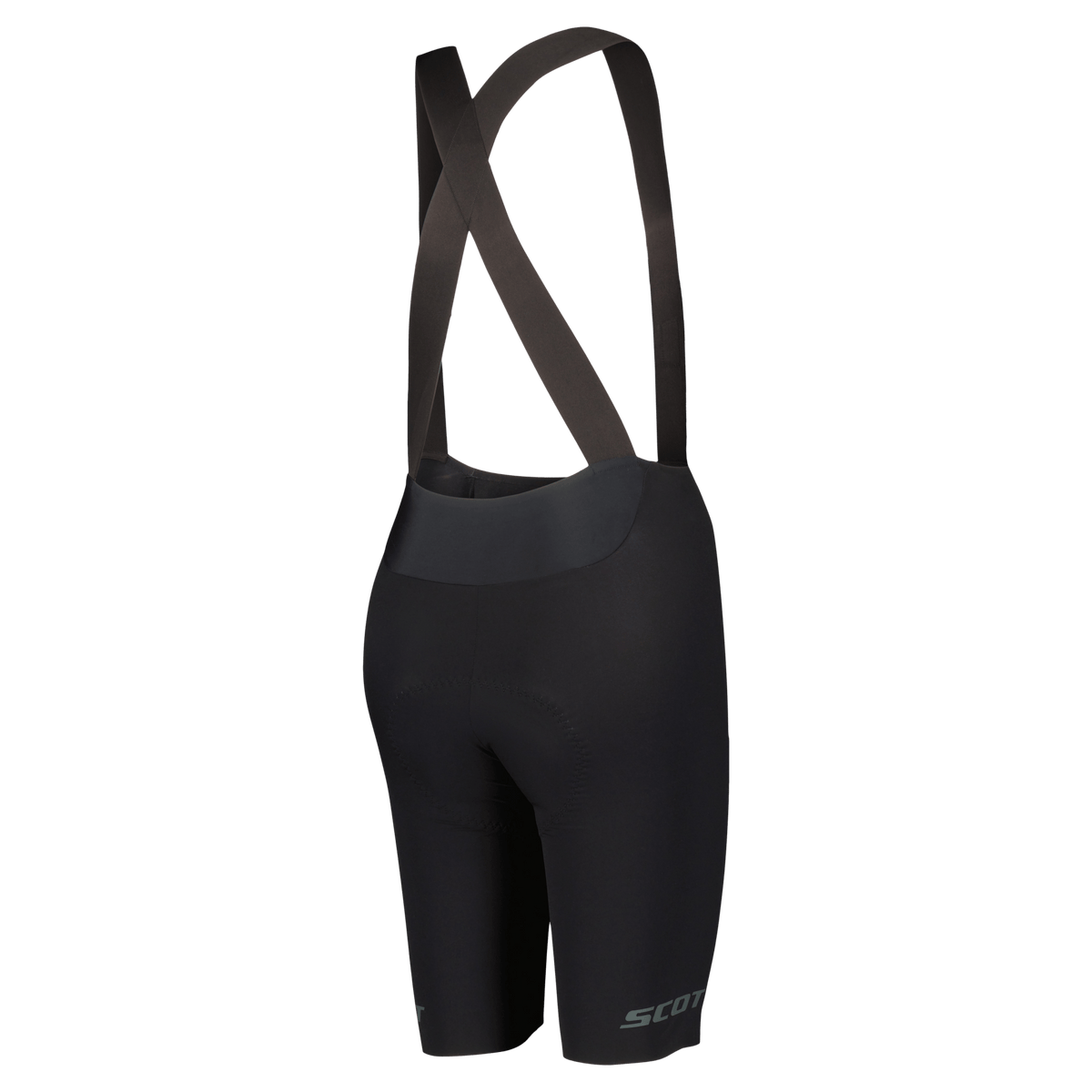 Scott W Bib Shorts ULT. ++++