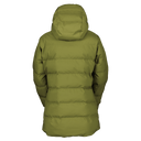 Scott W COAT TECH WARM