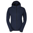 Scott W COMMUTER MERINO HOODY