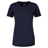 Scott W Commuter Merino Tee