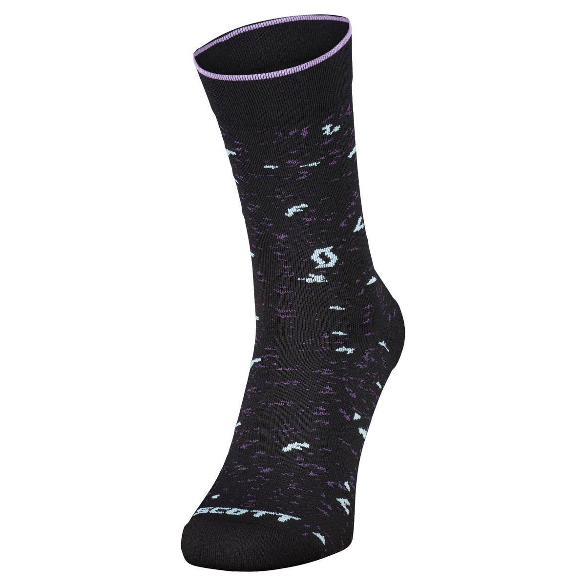 Scott W CONTESSA SIGNATURE CREW SOCK