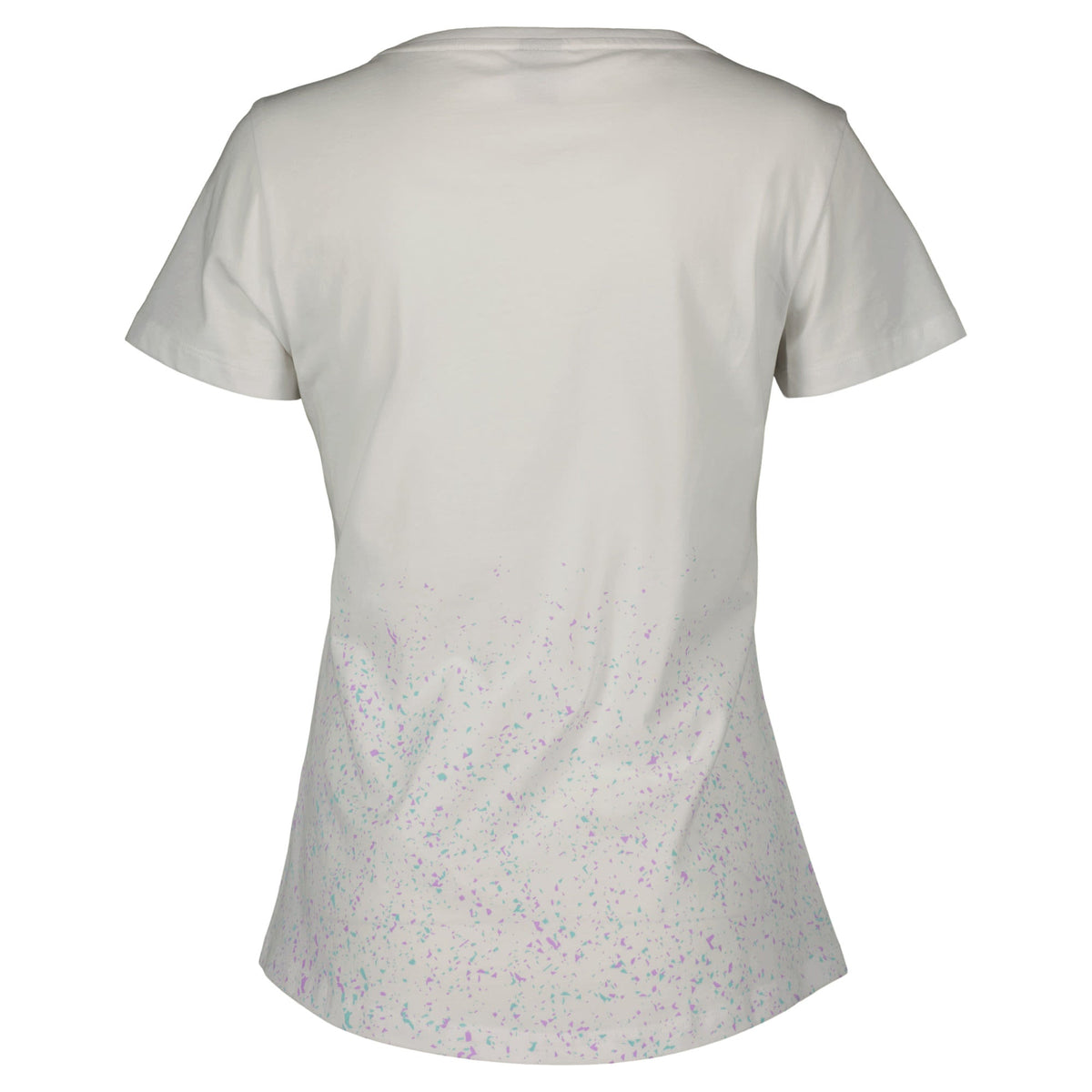Scott W CONTESSA SIGN. S/SL T-shirt