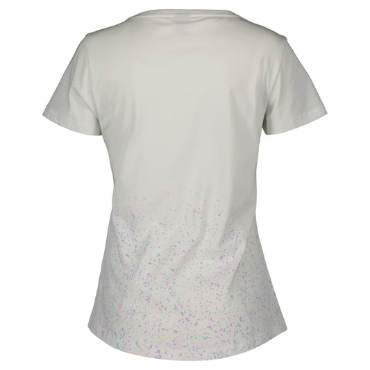 Scott W CONTESSA SIGNED S/SL TEE