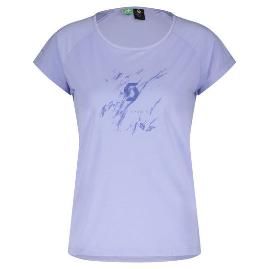 Scott W DEFINED DRI S/SL SHIRT