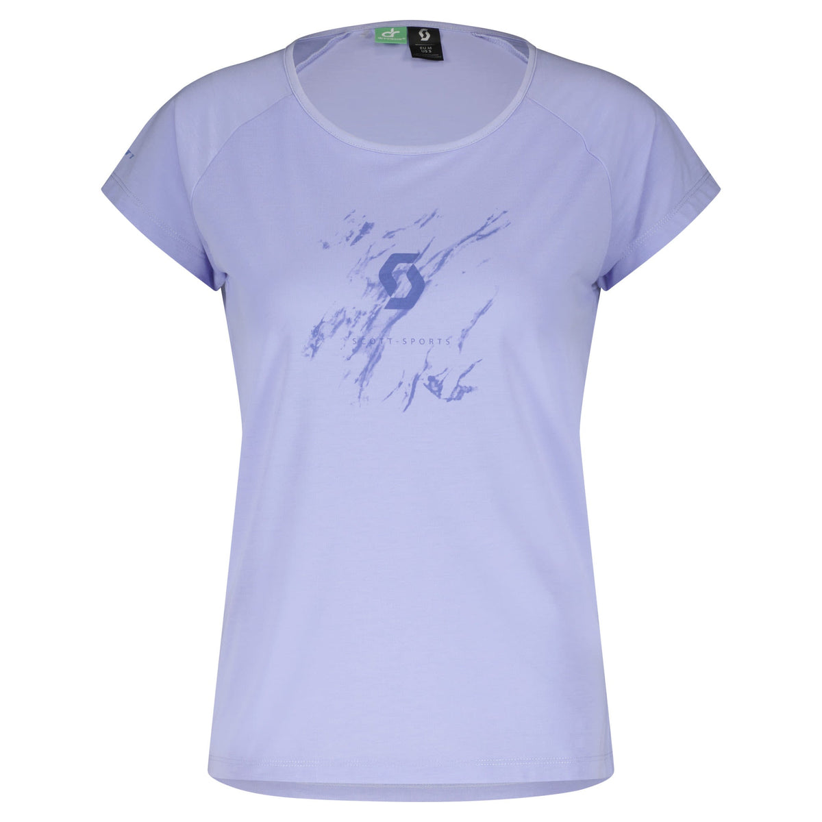 Scott W DEFINED DRI S/SL SHIRT