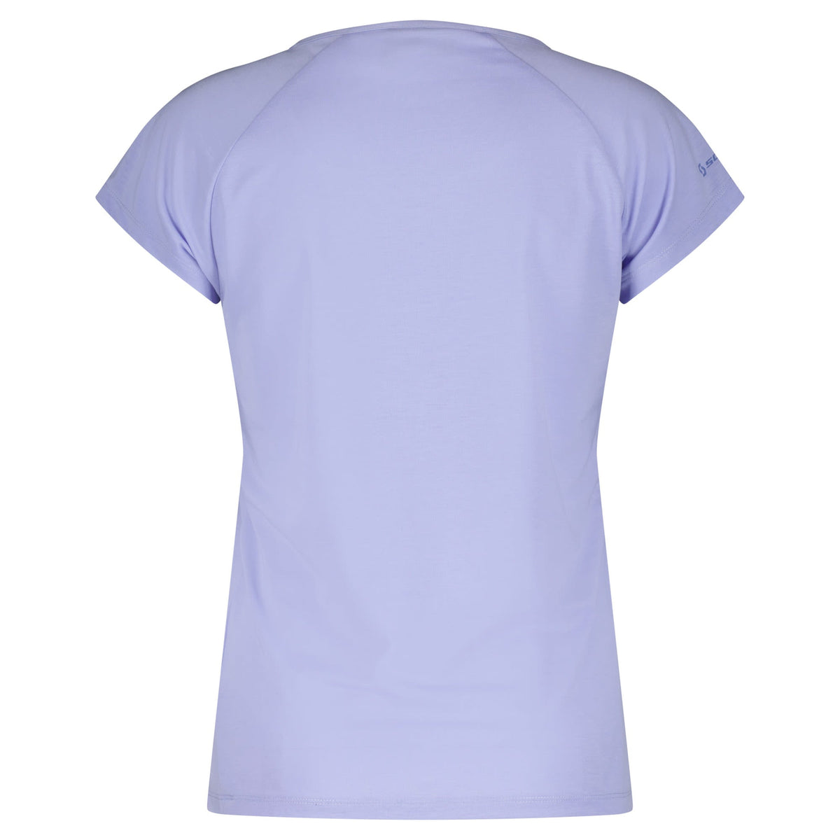 Scott W DEFINED DRI S/SL SHIRT