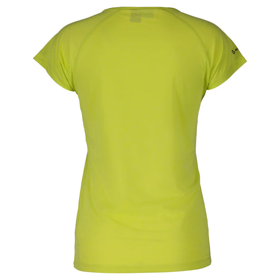 Scott W DEFINED DRI S/SL SHIRT